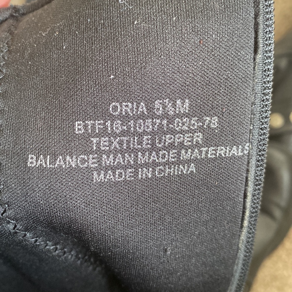 BearTraps - Oria Riding Boot, Size 5.5​​​​​​​​​​​ - Picture 5 of 8